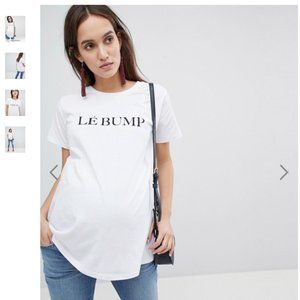 ASOS Maternity Tee